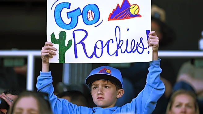 Warren Schaeffer’s postgame comments on Rockies 11-6 win