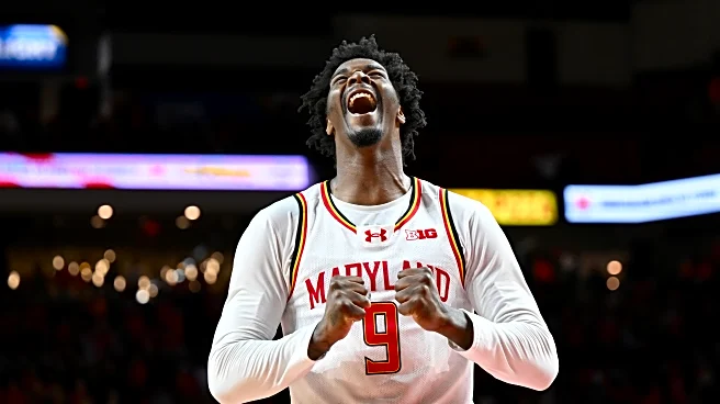 Takeaways from Maryland men’s basketball’s 64-60 win over Washington