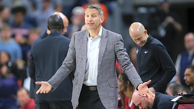 Victory Thread: Alabama Basketball Tames Tigers