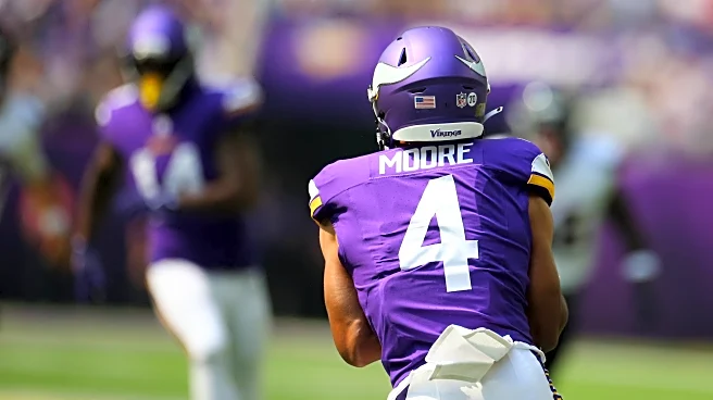 Rondale Moore Has Passed Away