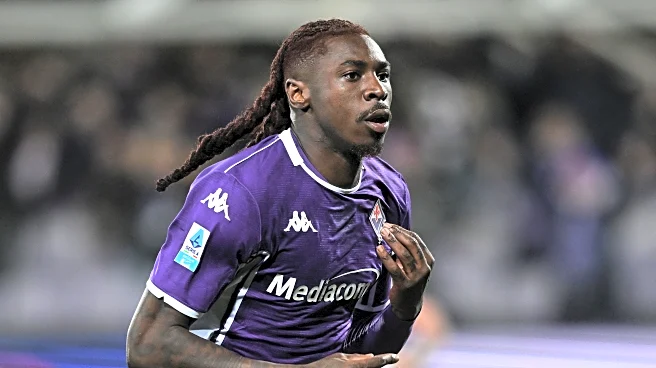 Fiorentina vs Pisa: Preview