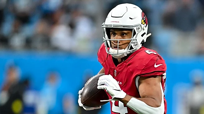Former Cardinals WR Rondale Moore has passed away at age 25