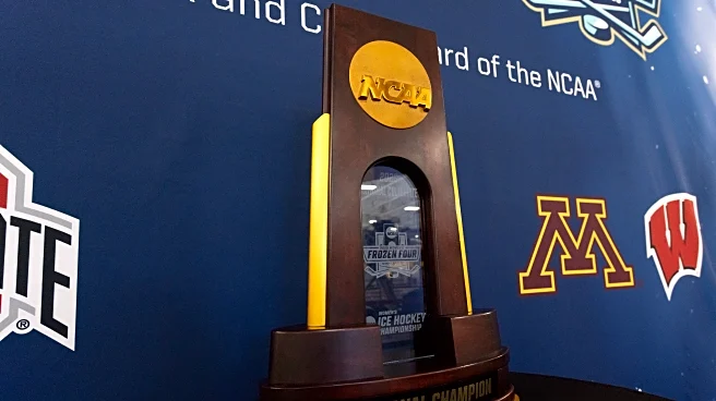 What If? The 2026 NCAA Women’s Hockey Tournament Pairwise Predictor