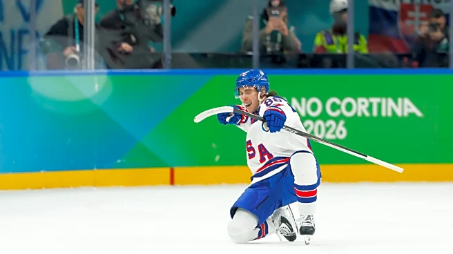 2026 Olympics Team USA Game Preview and Final Olympic Gamethread: USA vs. Canada