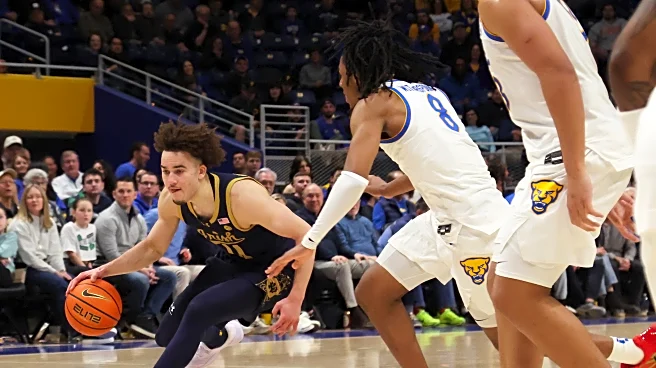 Notre Dame Basketball: Irish lose a must win game against Pitt, 73-68