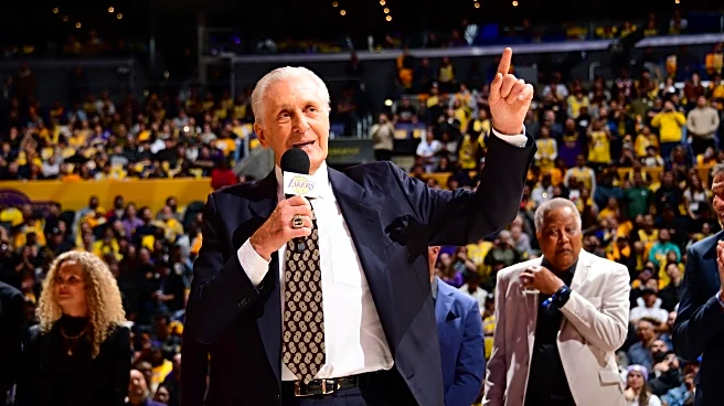 Lakers vs. Celtics Preview: Honoring Pat Riley