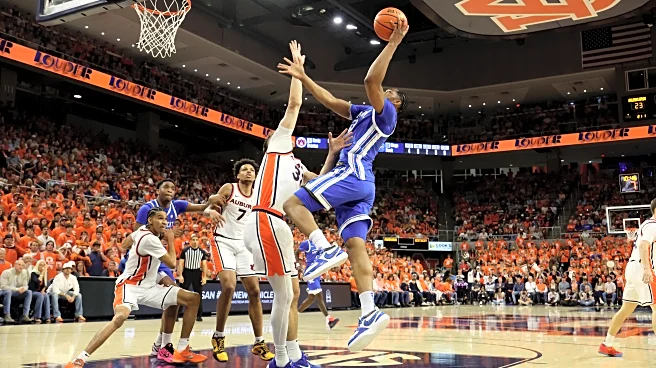 Box score, MVP and Twitter reactions to Kentucky’s brutal defeat at Auburn