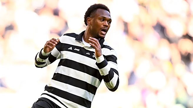 Juventus struggles continue in second loss against Como