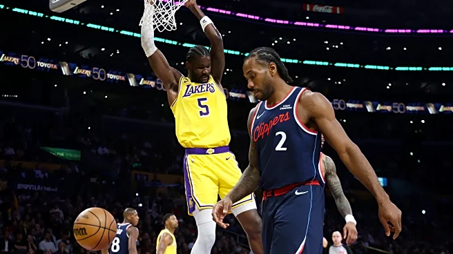 JJ Redick praised Marcus Smart, Deandre Ayton for being ‘difference makers’ vs. Clippers