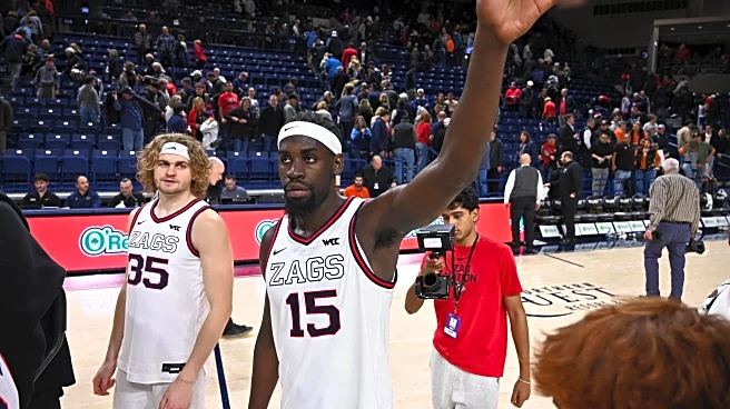 Zags Secure an Ugly 71-62 Win Over Pacific in the Kennel