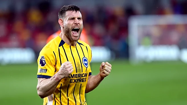 James Milner Sets All-Time Premier League Appearance Record