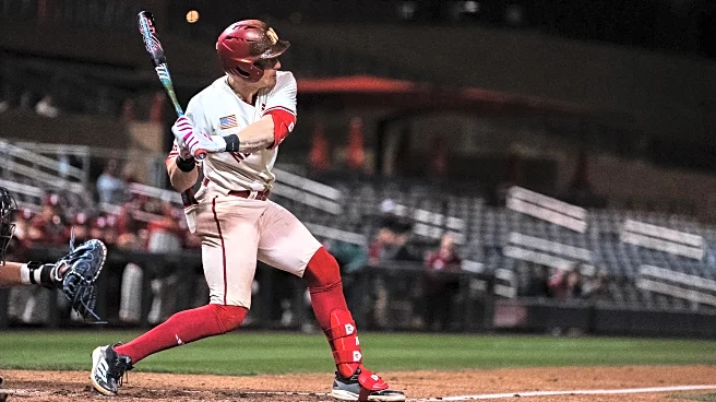 K-State Takes Advantage of Free Bases to Beat Nebraska 5-3