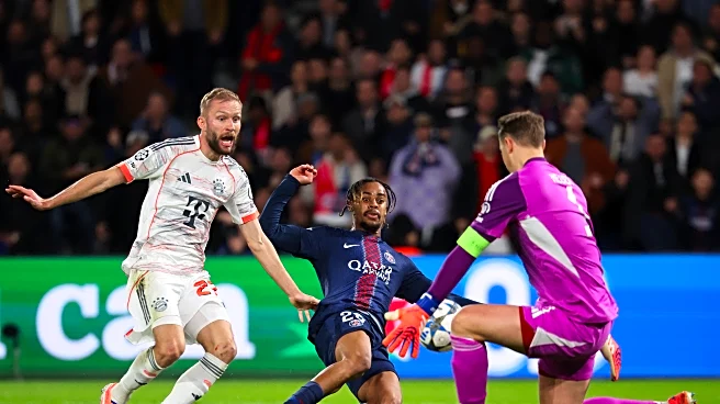 Max Eberl gives hope for Manuel Neuer and Konrad Laimer to return next week