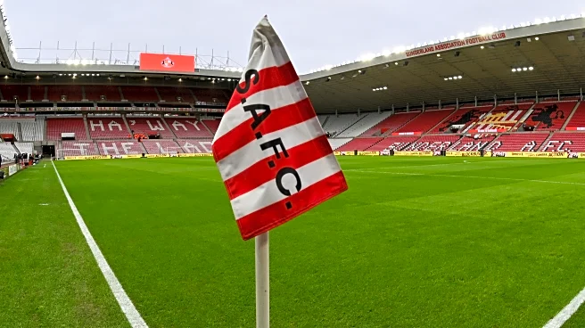 Match Preview: Sunderland v Fulham — Can The Lads Bounce Back In The Premier League?