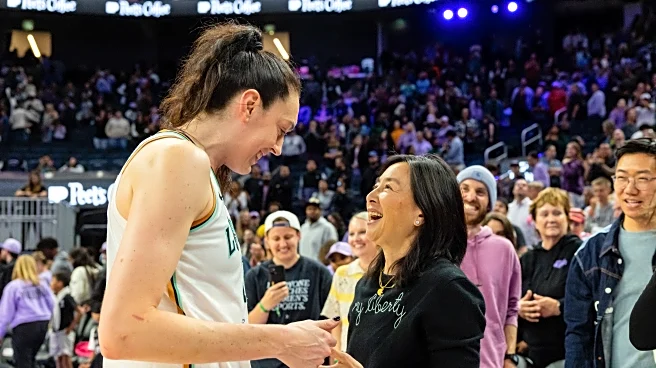 Tsais contribute $50 million to health institute in hopes of cutting women’s injuries