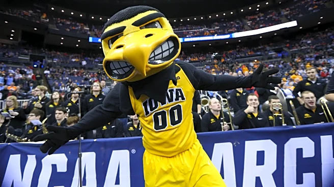 Your College Basketball Sunday Viewing Guide: February 22, 2026