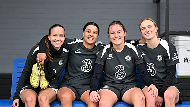 Chelsea FCW vs. Manchester United WFC, Women’s FA Cup: Preview, team news, how to watch