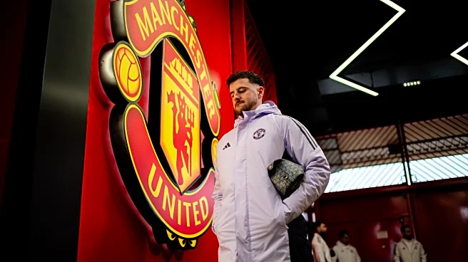 Match Preview: Everton vs. Manchester United