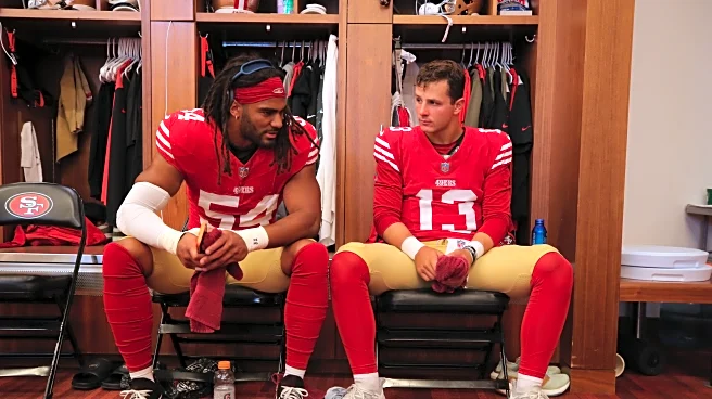 49ers News: 80 more Sundays until NFL football is back