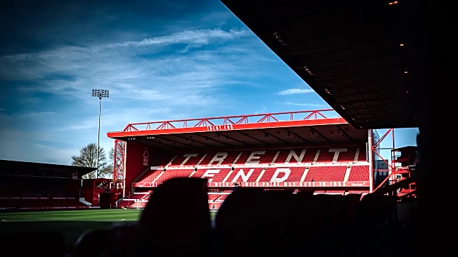 Nottingham Forest vs. Liverpool: Premier League 2025-26 Live Coverage & How to Watch