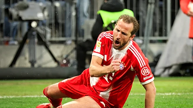 What is your spiciest Bayern Munich hot take that you actually believe?