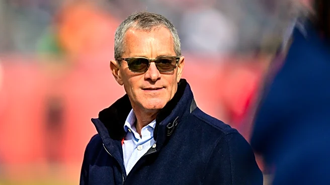 Hope is back in Denver, just in time for free agency