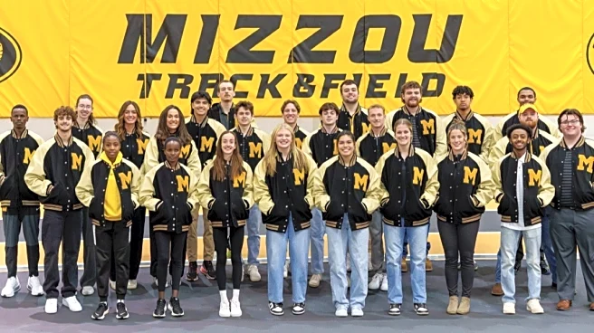 A Look Back at the Stellar Careers of Mizzou Track Seniors and Veteran Standouts