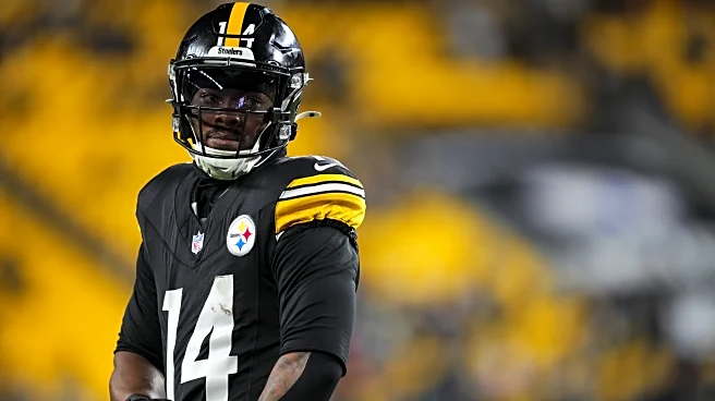 Ahead of Steelers’ Kenneth Gainwell decision, Javonte Williams deal shows RB market