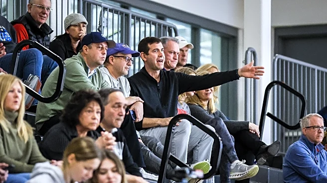 Building a Better Bench — The Week in Green