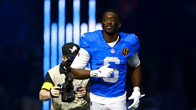 Discussion: Who will be the Detroit Lions’ breakout star in 2026?