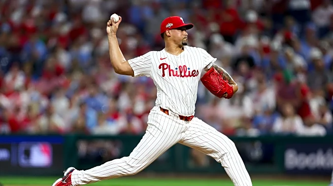 Phillies news: John Middleton, Jhoan Duran, Joe Ryan