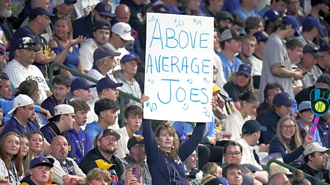 Brew Crew Ball Daily Question: Who do Brewer fans overrate?