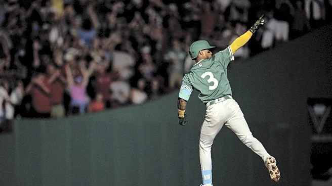 2026 Red Sox Preview: Center Field