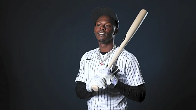 Jazz Chisholm Jr. offers the Yankees their best option in the leadoff spot