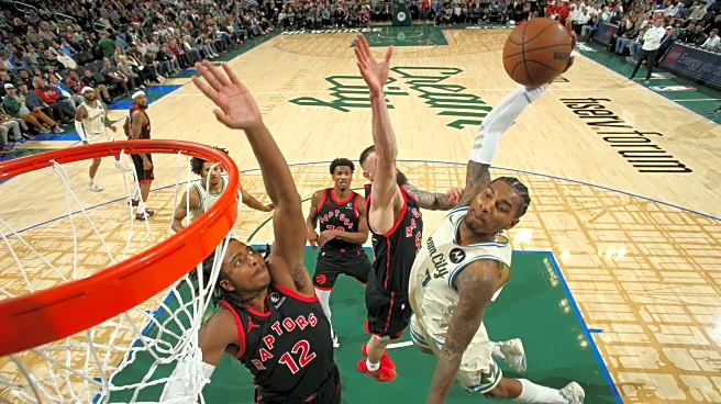 Milwaukee Bucks vs. Toronto Raptors Preview & Game Thread: Playoff contenders or pretenders?