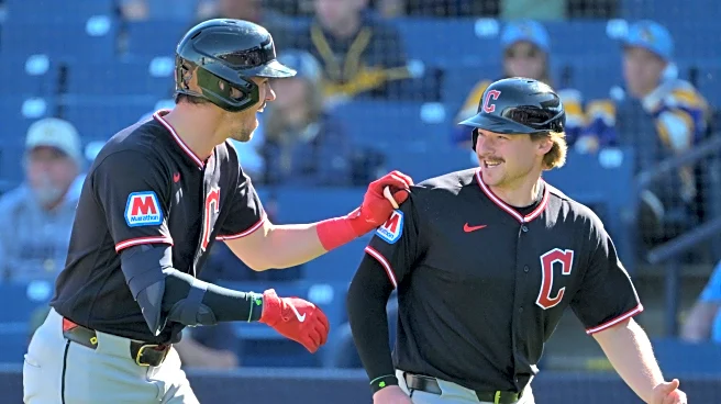 Guardians News and Notes: A Good Start