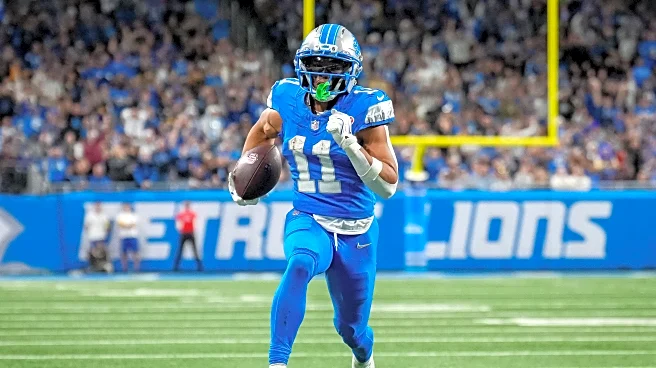 2026 Detroit Lions free agent profile: Don’t take Kalif Raymond for granted