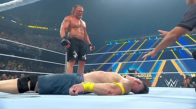 Rumor Look Back: August 15 – 21, 2025