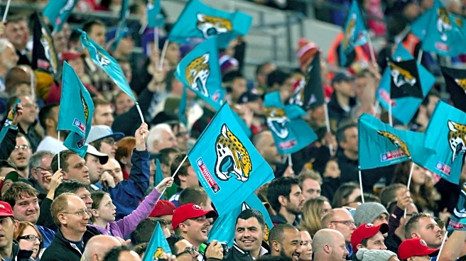 Jaguars fan discussion: Where in the world are our Big Cat Country readers?