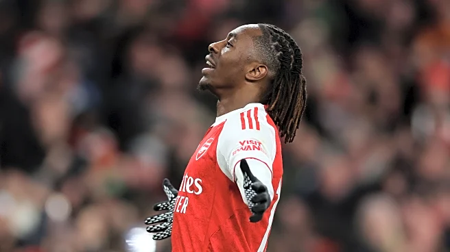 Arsenal at Tottenham match thread: show your mettle