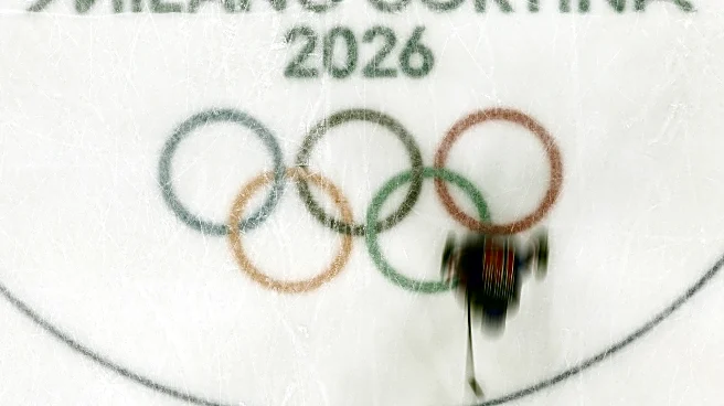 Which Tar Heels could’ve been good at a Winter Olympics sport?