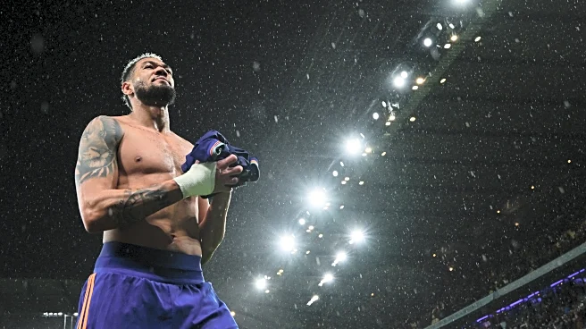 Man City 2-1 Newcastle — Match Report: Never-Ending Nightmare