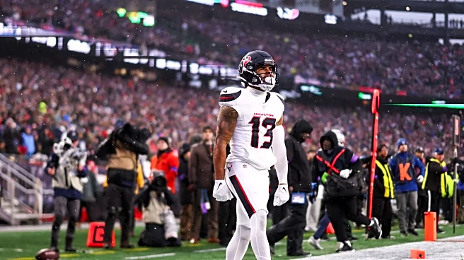 Browns roster: Rebuilding WR corps via NFL free agency, NFL Draft