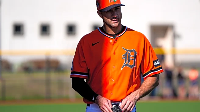 Jack Flaherty starts on Sunday in home opener against the Orioles