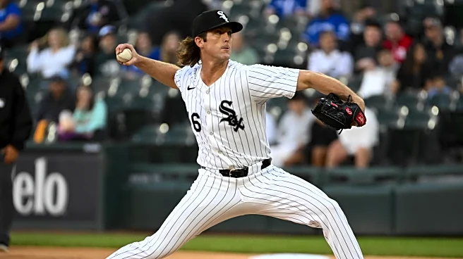 Jake Woodford’s Outlier Traits