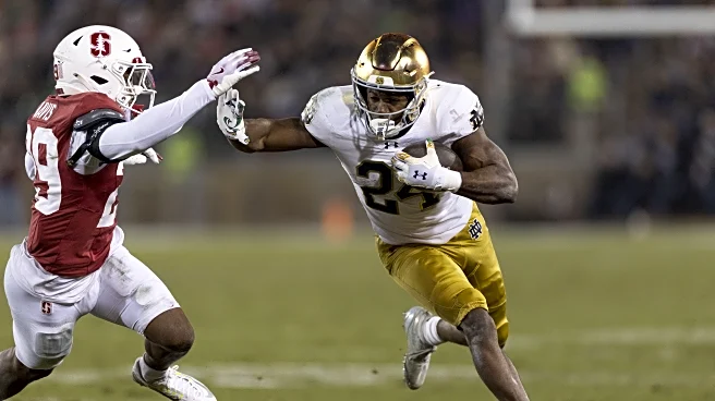 NFL Draft 2026: Weighing the early options for the Seahawks’ top two picks