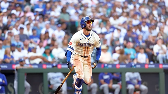 Mariners News, 2/22/26: Miles Mastrobuoni, Jazz Chisholm Jr., and Bill Mazeroski