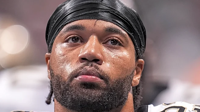 Daily Slop – 22 Feb 26 – David Harrison: Injury settlement will reduce Commanders’ salary cap savings when Marshon Lattimore is released