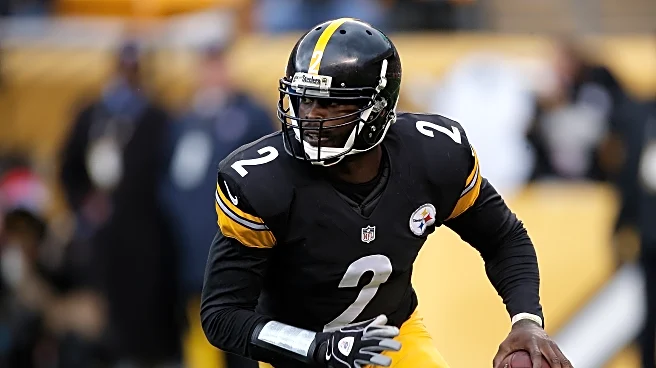 Have you ever met a Steelers player or coach in real life?