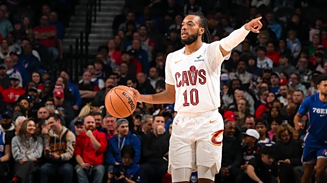 Darius Garland knew a trade was coming ‘regardless’